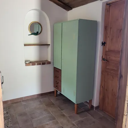 La Terrazza Segreta - Vista Mare アパート