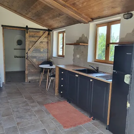 La Terrazza Segreta - Vista Mare Apartment Atri