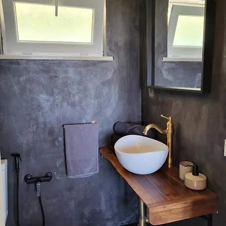 La Terrazza Segreta - Vista Mare *