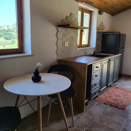 La Terrazza Segreta - Vista Mare * Атри