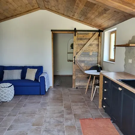 Apartment La Terrazza Segreta - Vista Mare Atri