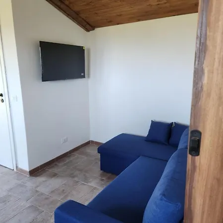 La Terrazza Segreta - Vista Mare Appartamento Atri