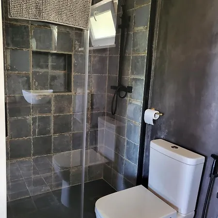 La Terrazza Segreta - Vista Mare Apartment Atri