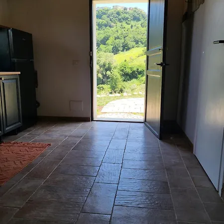 La Terrazza Segreta - Vista Mare *