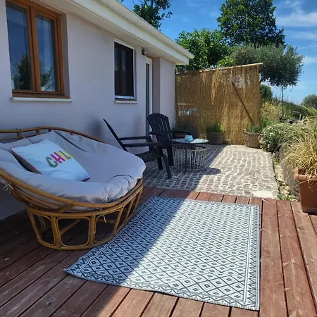 La Terrazza Segreta - Vista Mare Atri