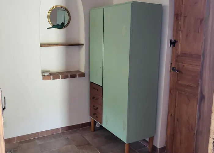 La Terrazza Segreta - Vista Mare Apartment