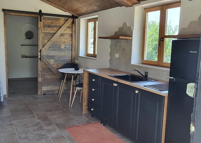 La Terrazza Segreta - Vista Mare アパート アトリ