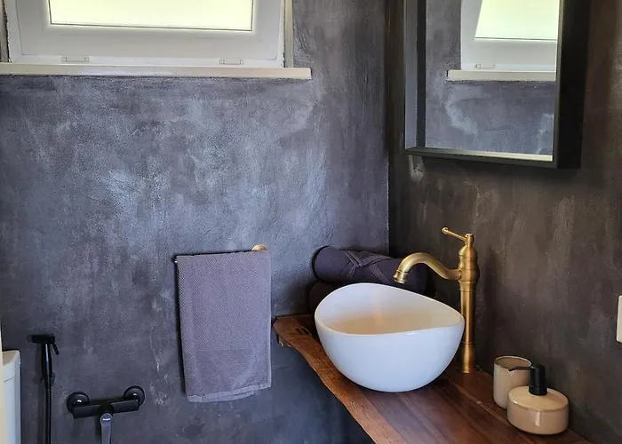 La Terrazza Segreta - Vista Mare *