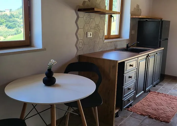 La Terrazza Segreta - Vista Mare * アトリ