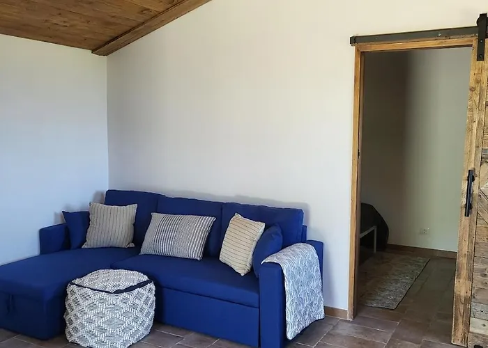 La Terrazza Segreta - Vista Mare Апартаменты