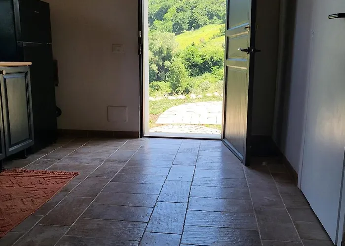 La Terrazza Segreta - Vista Mare *